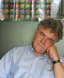 Andrew Szentgyorgyi