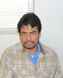 Antolín Cordova