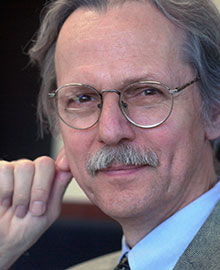 Charles Alcock