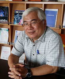 Wen Ping Chen