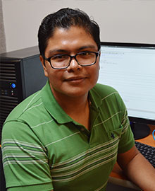 Edilberto Sanchez