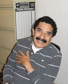 Eduardo López