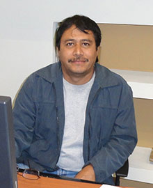 Gerardo Guisa