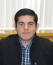 Joel Herrera