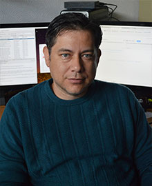 Joel Castro