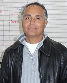 José Luis Ochoa