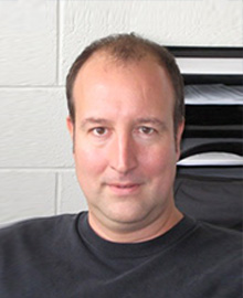 Matthew Lehner