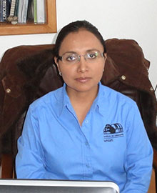 Liliana Figueroa