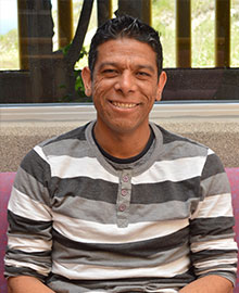 Sergio Silva