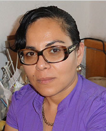 Urania Ceseña