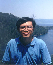Shiang-Yu Wang