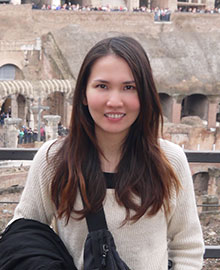 Wei-Ling Yen