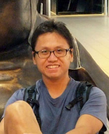 Ying-Tung Chen