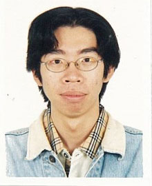 Zhi-Wei Zhang